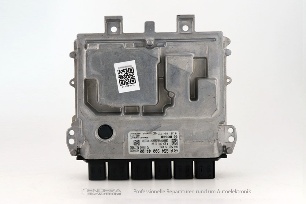 Motorsteuergerät Reparatur Mercedes W205